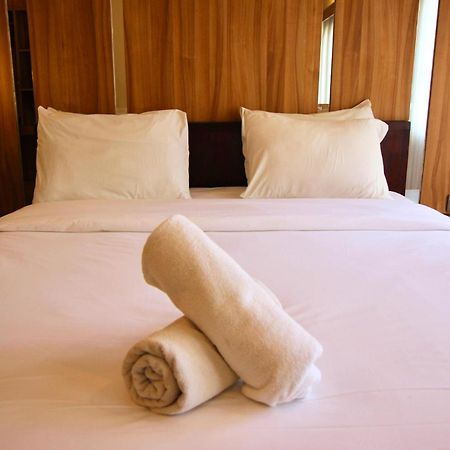 Ab Hotel Kuta By Agata Екстер'єр фото