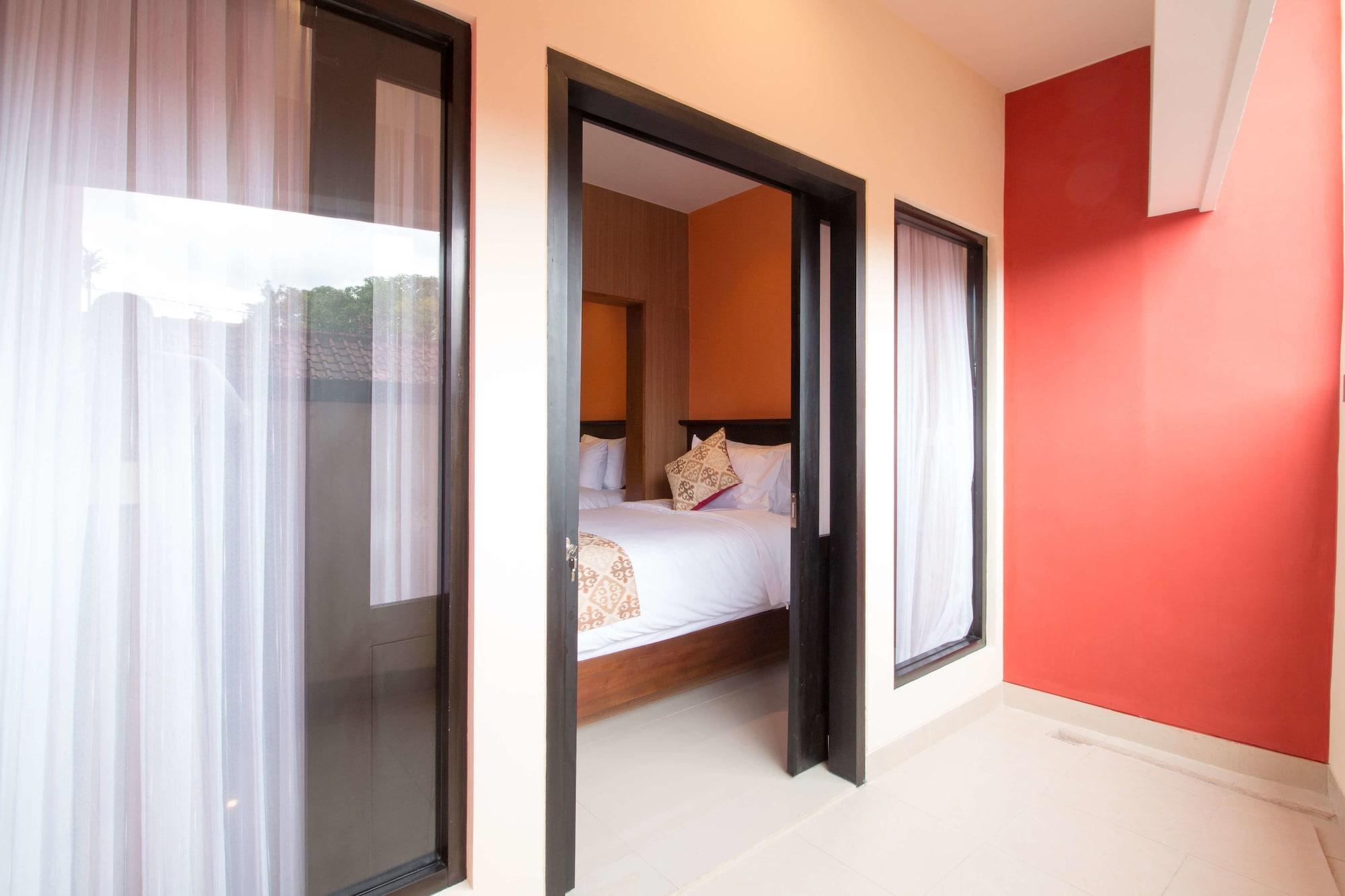 Ab Hotel Kuta By Agata Екстер'єр фото